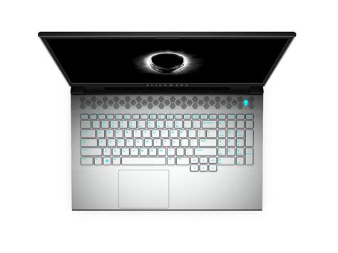Alienware m15 R4 and m17 R4 gaming laptops feature a GeForce RTX 3080 ...