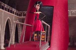 23 Reasons Scarlet Overkill From "Minions" Is The Most Badass Villain ...