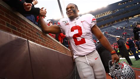 J. K. Dobbins Injury Update: Will He Make A Comeback? - OtakuKart