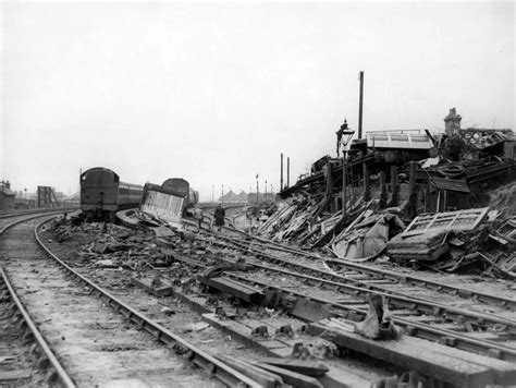 Coventry Train Station nostalgia - CoventryLive