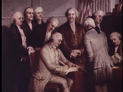 U.S. Constitutional Convention of 1787 dramatized | Britannica