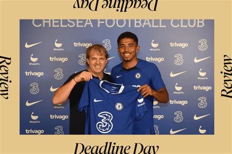 How much did Chelsea spend in the summer transfer window? - The Athletic