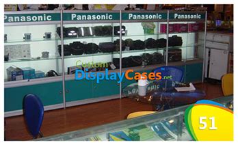 Display Cases - Custom Display Cases - Jewelry Display Cases – Museum Display Cases - Trophy ...