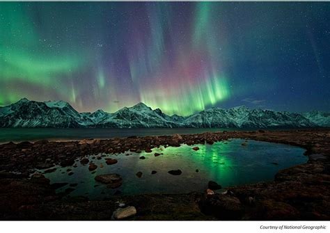 Aurora Borealis Wallpapers National Geographic - Wallpaper Cave