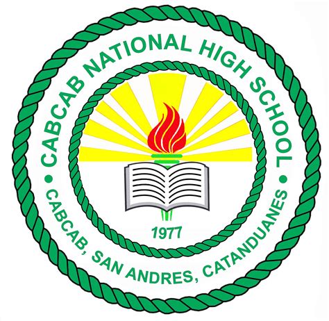 Cabcab National High School