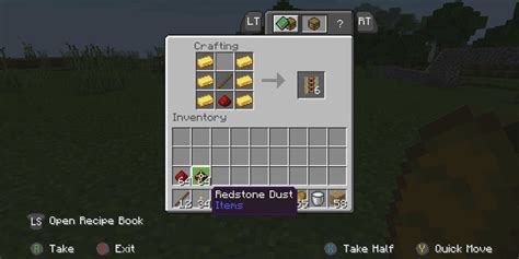 Powered rail crafting 251966-Powered rail crafting recipe - Joshimagesety