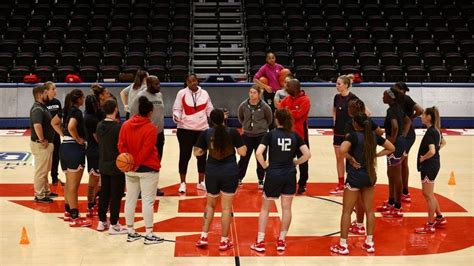 Women's basketball: Dayton Flyers fall to Duquesne after building 19 ...