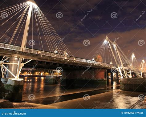 Embankment bridge (London) stock photo. Image of embankment - 16042050