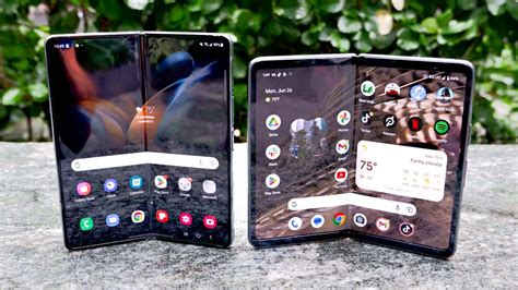 Google Pixel Fold just beat Samsung for best foldable phone | Tom's Guide