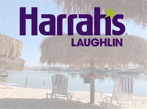 Harrah's Laughlin Pool | Harrahs Laughlin Pool