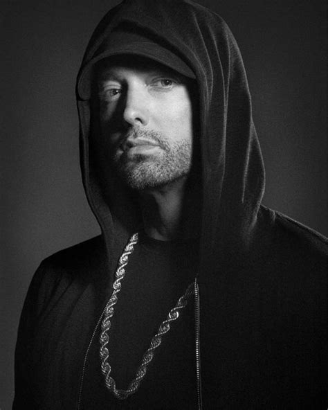 Eminem Beard | Beard Style Corner