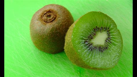 Kiwi Fruit Benefits Video - health benefits