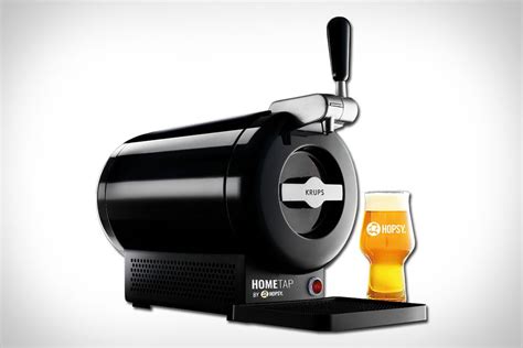 Enjoying cold, draft beer from a great brewery at home is easier than ...