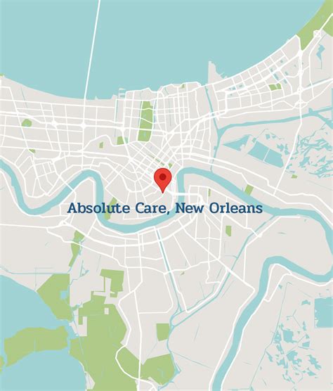 New Orleans Health Care Services - AbsoluteCare