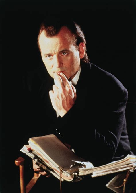 Scrooged (1988)