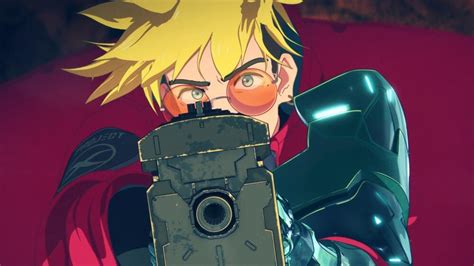 El remake de Trigun revela su primer avance — Kudasai - Archyde