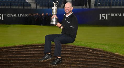 Brian Harman surprises with dominant win at The Open Championship - PGA ...