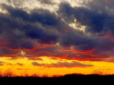 Prairie Sunset - ViewBug.com