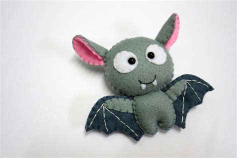 Bat Plush