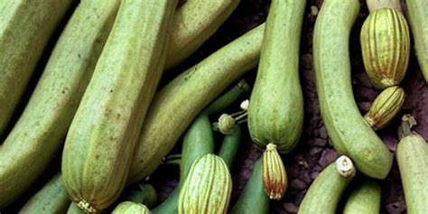 Discover the Health Benefits of Snake Gourd: A Nutrient-Packed Superfood