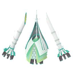 Celesteela (Pokémon GO): Best Movesets, Stats, Counters, Weaknesses