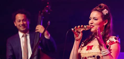 Postmodern Jukebox Leicester tickets - De Montfort Hall - 05/01/2025 ...