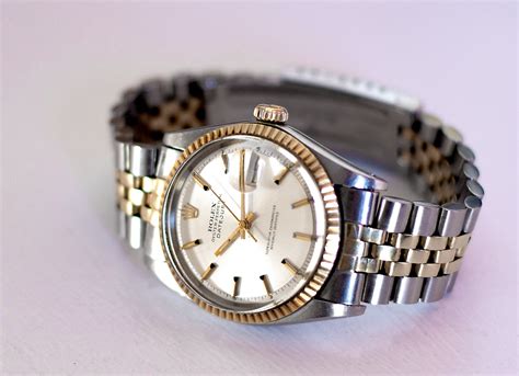 IN-DEPTH: Exploring 3 eras of the Rolex Datejust – Part 1