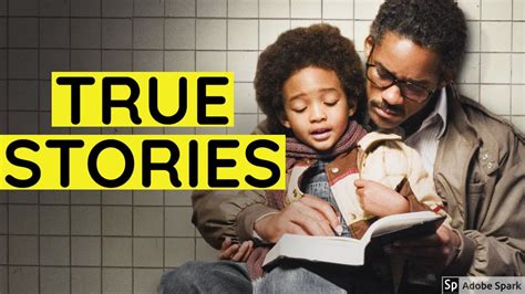 Top 5 Movies Based on TRUE STORIES (Available on Netflix) I - YouTube