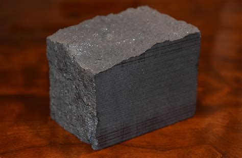 What is Graphite? | MWI, Inc.