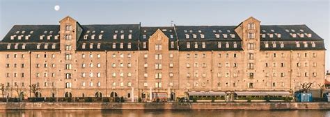 Hotel Review: Copenhagen Admiral Hotel, Copenhagen, Denmark | Journeys with Jessica