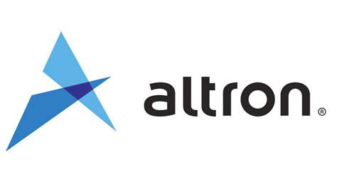 Altron overhauls brand identity - TechCentral