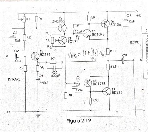 Audio-Amplifier(5W) - Electrical Engineering Stack Exchange