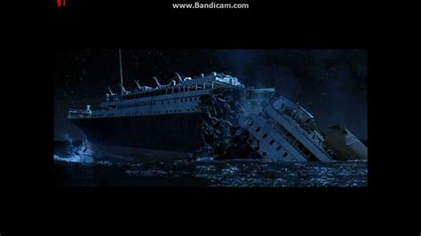 Actualizar 84+ imagen titanic break up scene - Thptletrongtan.edu.vn