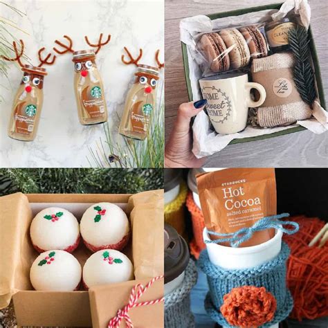 15 DIY Christmas Gifts for Best Friends - Hairs Out of Place