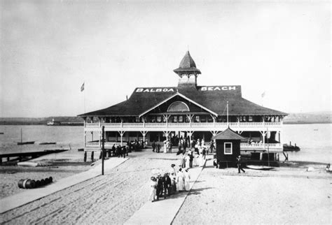 Newport Landmark Turns 107 - Newport Beach News