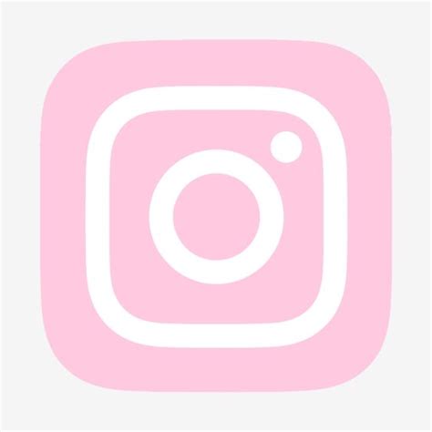 Hot Pink Aesthetic Icons For Apps - Goimages Tips