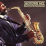 Smooth Jazz - Motown by Smooth Jazz Motown Instrumentals on Amazon ...