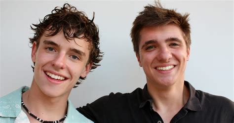 Young Social Impact Heroes: Why and How Ryan & Thomas Growney of Service Academy Is Helping To ...