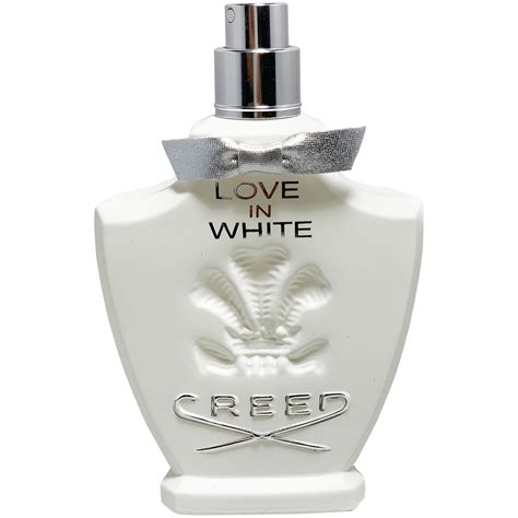 Love In White by Creed|FragranceUSA