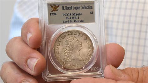 9 Of The World’s Most Valuable Coins | Bankrate