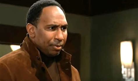 General Hospital – Brick (Stephen A. Smith) | Celebrating The Soaps