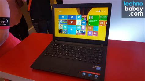 Lenovo launches the Lenovo Yoga 500 and Lenovo Yoga 300 laptops