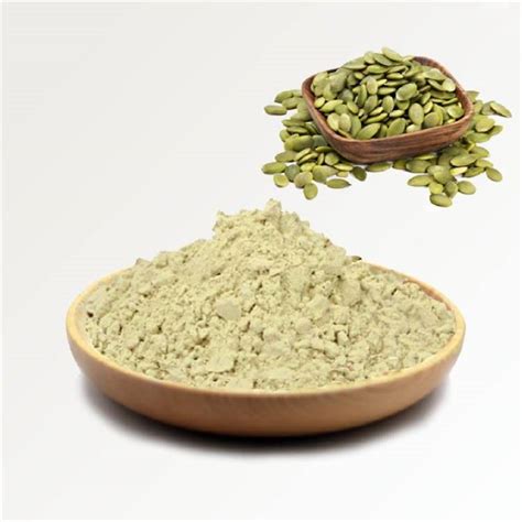 Pumpkin Seed Protein Powder | EverforEverBio