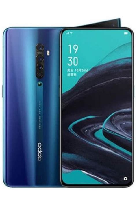 Oppo Reno 5 Pro Price in Pakistan & Specs | ProPakistani