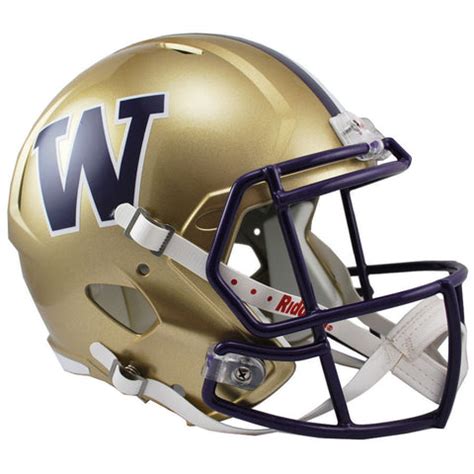 Washington Huskies Helmet - Washington Football... | Speedy Cheetah