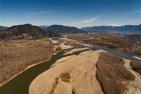 The battle to protect the heart of the Fraser River | The Narwhal