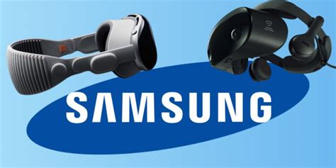 Samsung XR Headset Is "Expected To Launch By The End Of The Year"