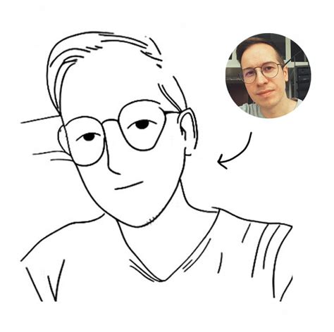 AI Portraits by SketchAR - Turn your photos into illustrations using neural networks | Product Hunt