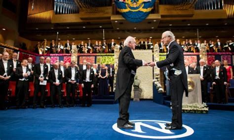 Peter Higgs – Photo gallery - NobelPrize.org