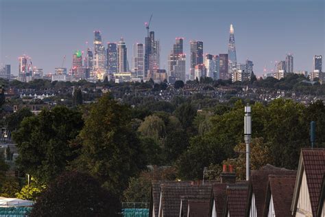 Nine Elms skyline London. : r/CityPorn